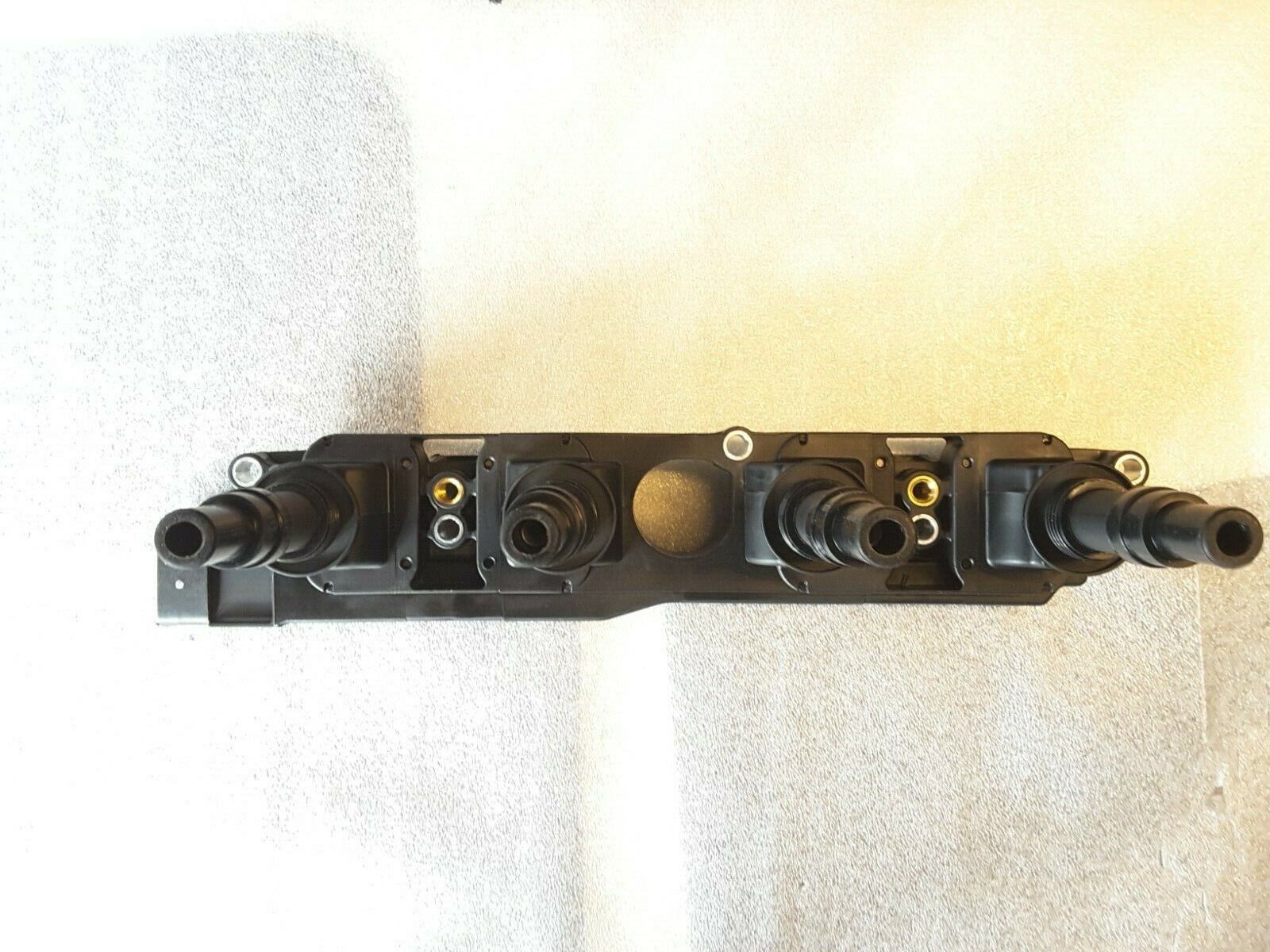 Ignition coil ignition module ignition unit original Magneti Marelli Opel, Saab 060717064012