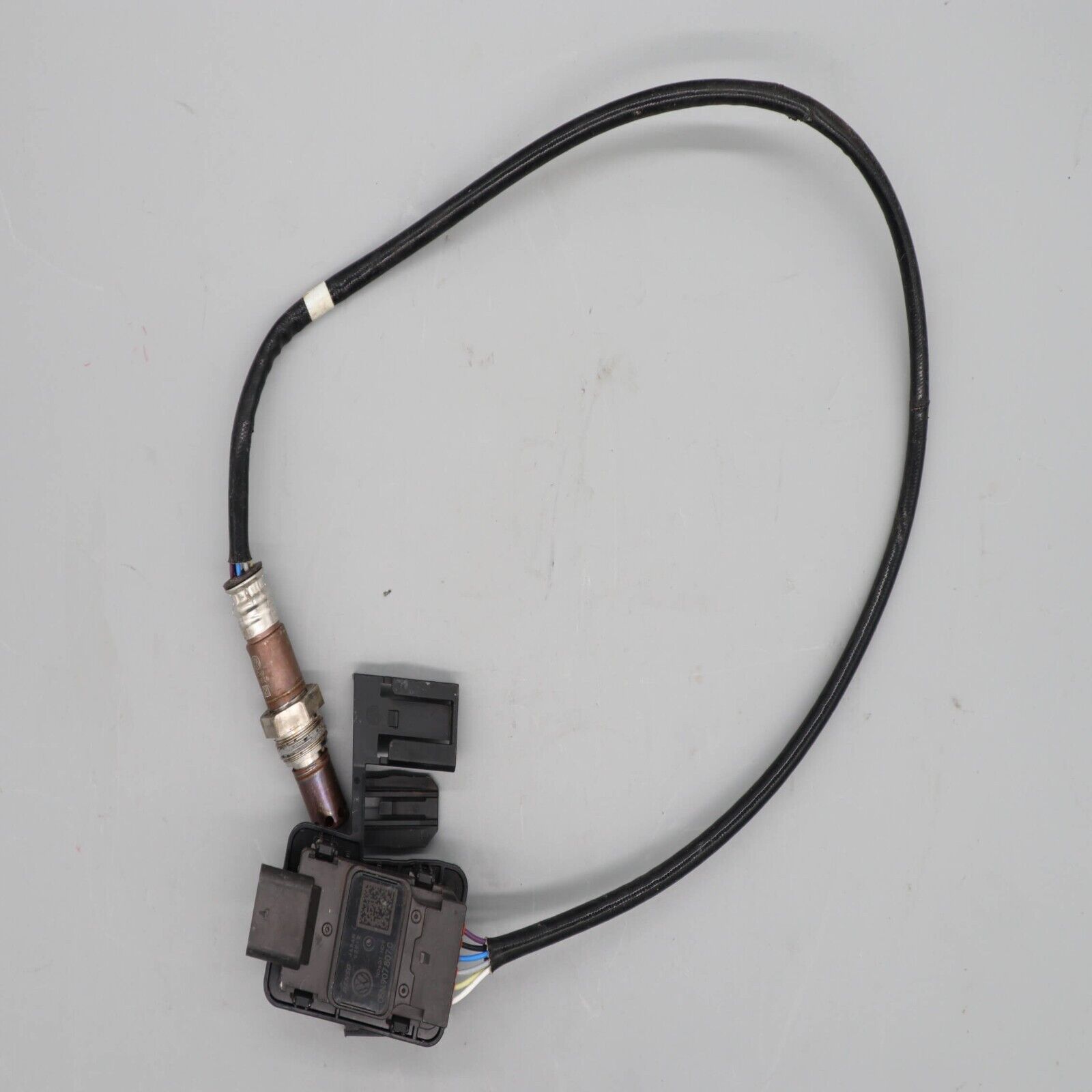 NOX sensor front 2.0 TDI 05N907807C VW Golf 8 Passat B8 Audi A3 8Y original