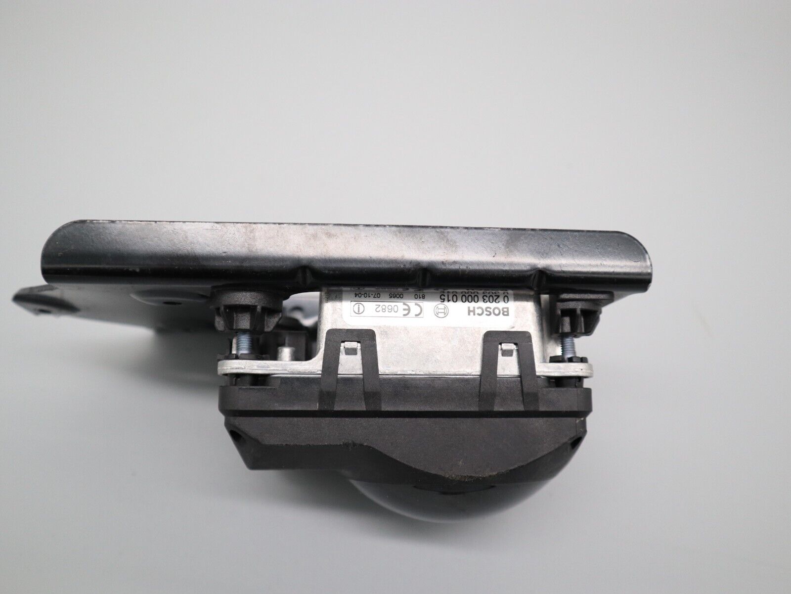 Abstandssensor Radarsensor Original Audi A8 S8 4E Steuergerät 4E0907561F