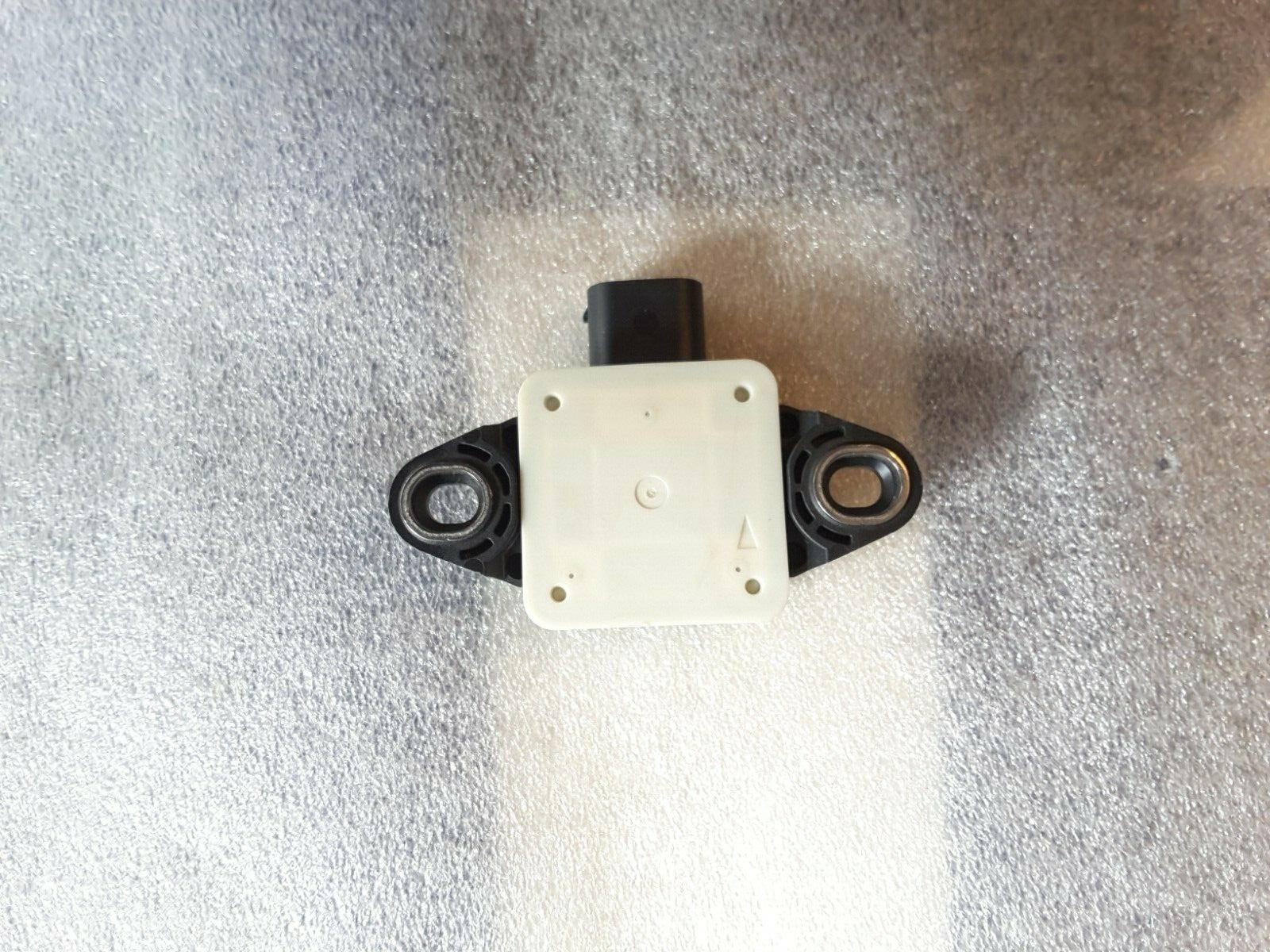 Sensor de velocidad de rotación para el módulo de control Mercedes E200 CDI W212 A0009059101.