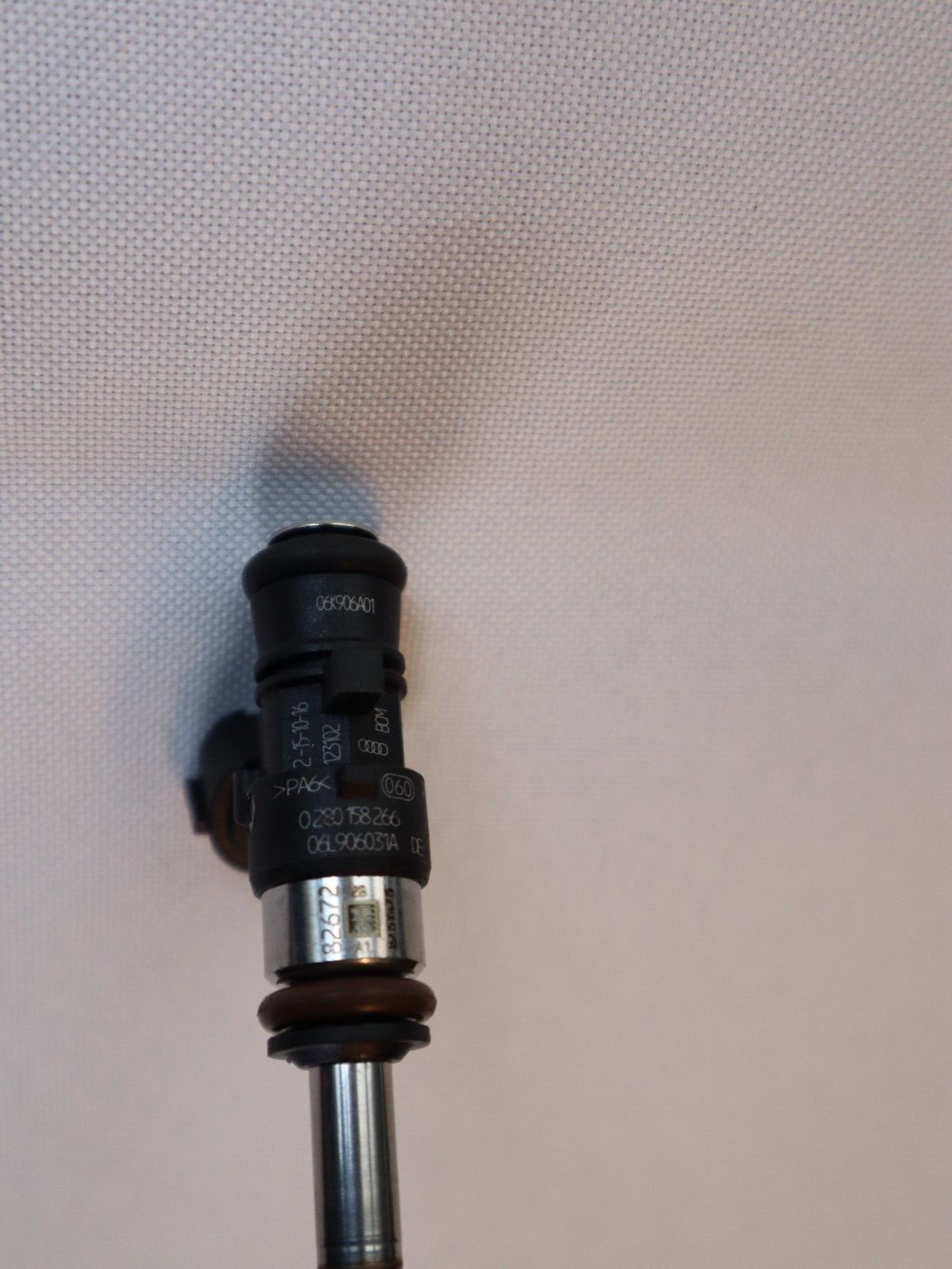 Injector Orig. WV Skoda Audi 1.8 2.0 TFSI TSI Injector 06L906031A