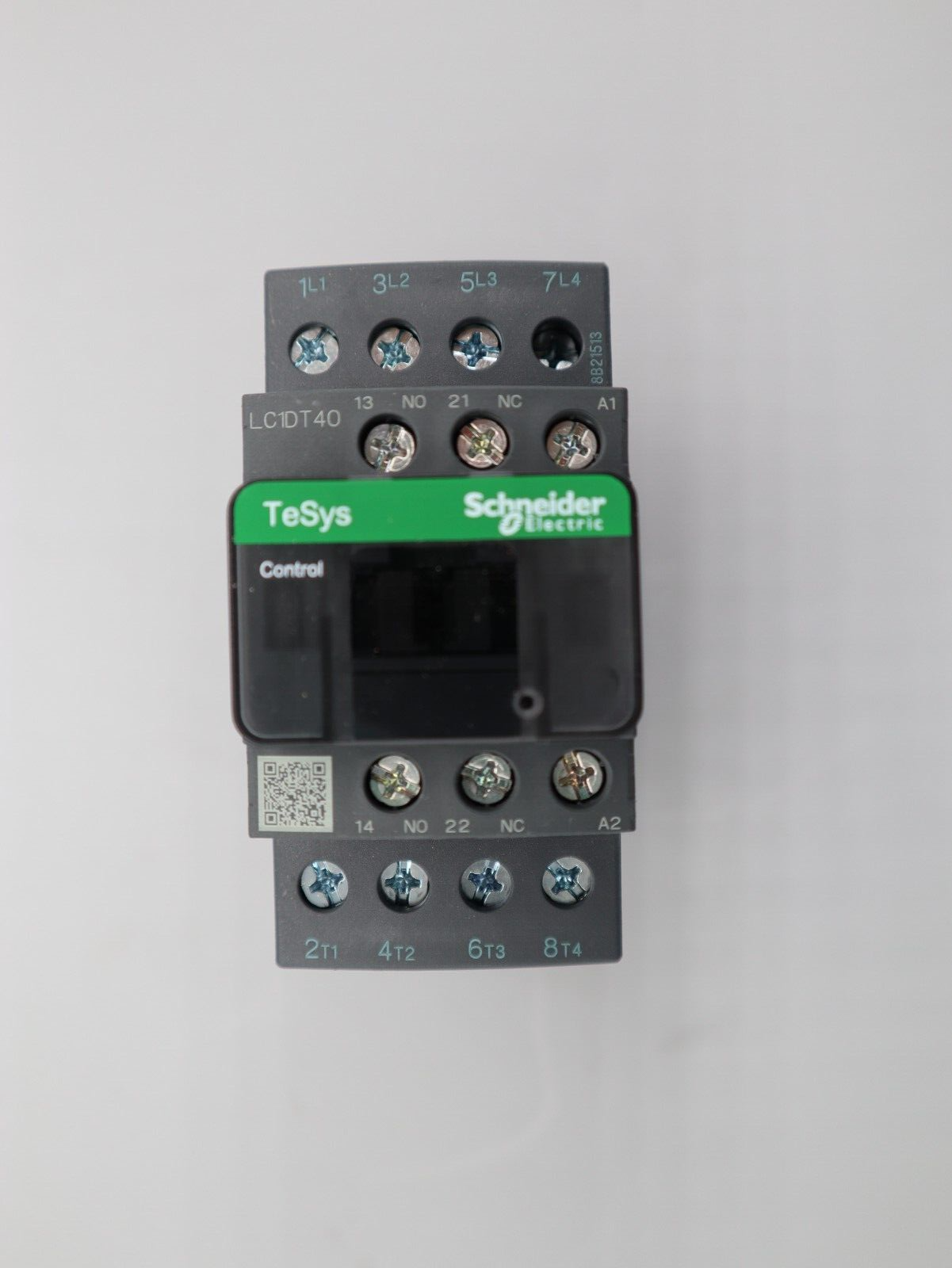 Schneider Electric 024477 LC1DT40P7 Leistungsschütz 40A  230 V AC