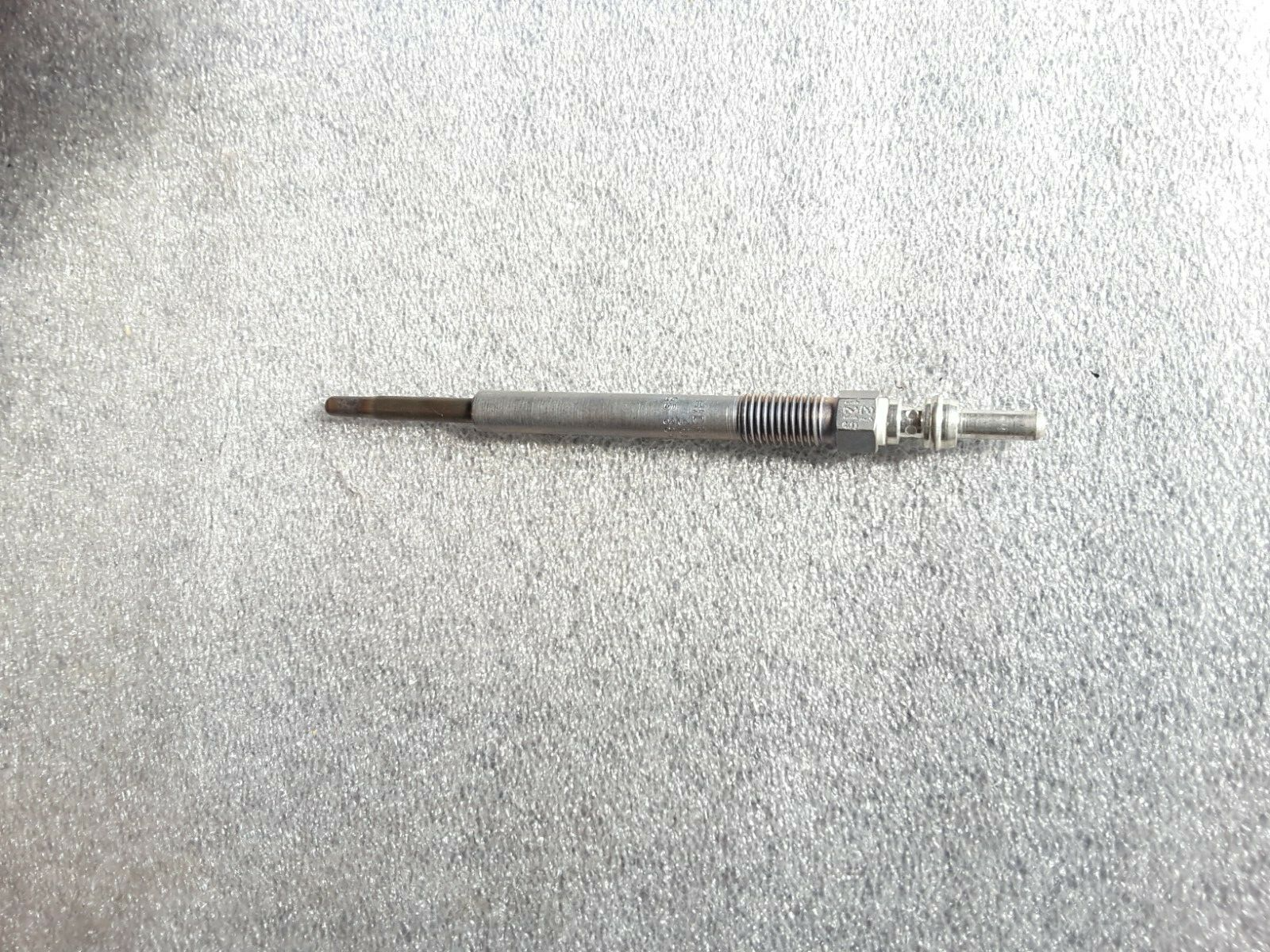 Glow plug original Hidria for AUDI CITROEN FORD MAZDA OPEL PEUGEOT VOLVO NEW.