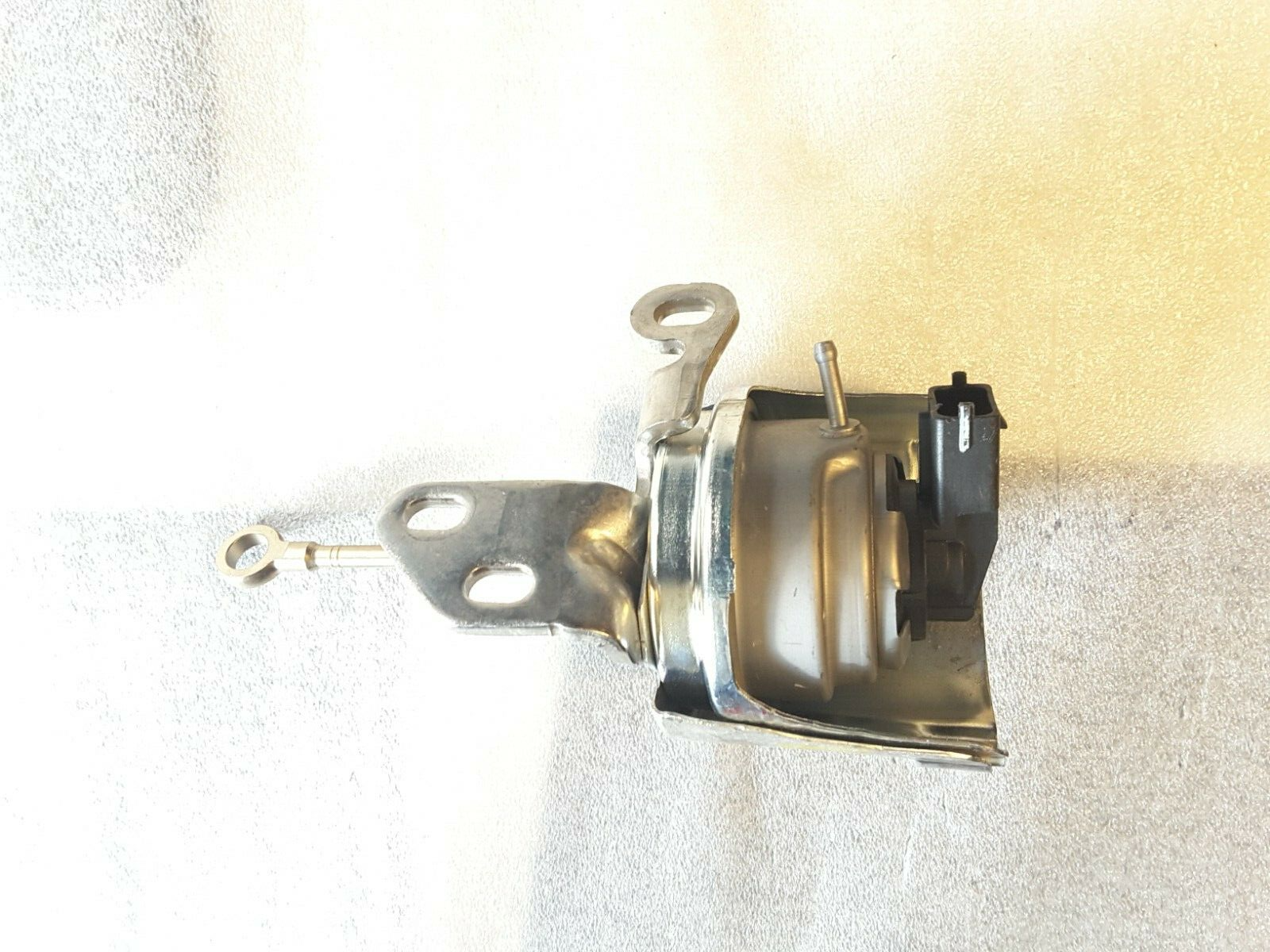 Unterdruckdose für Turbolader VW Golf 7, Audi A3 8V, Skoda 2.0 TDI – 794081, 787563-1 Neu

