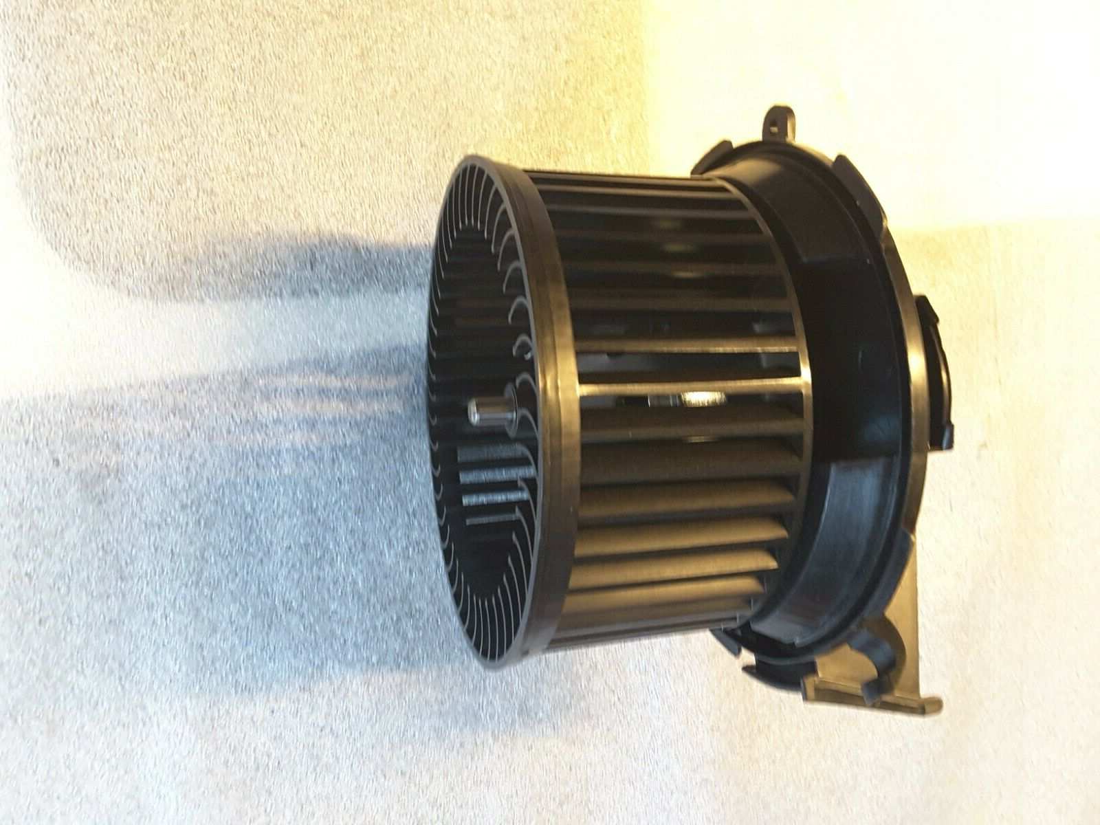 Heater fan blower motor interior fan 6441J8 Original Citroën C3 I NEW.