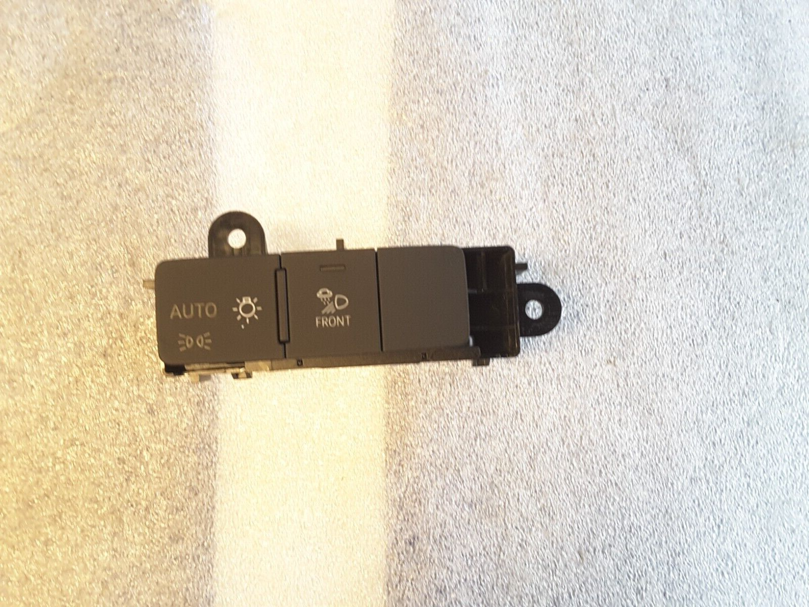 Unidad de control del interruptor de luces Audi Q8 3.0 TDI Quattro 4K1941501B (Desde 2019)

