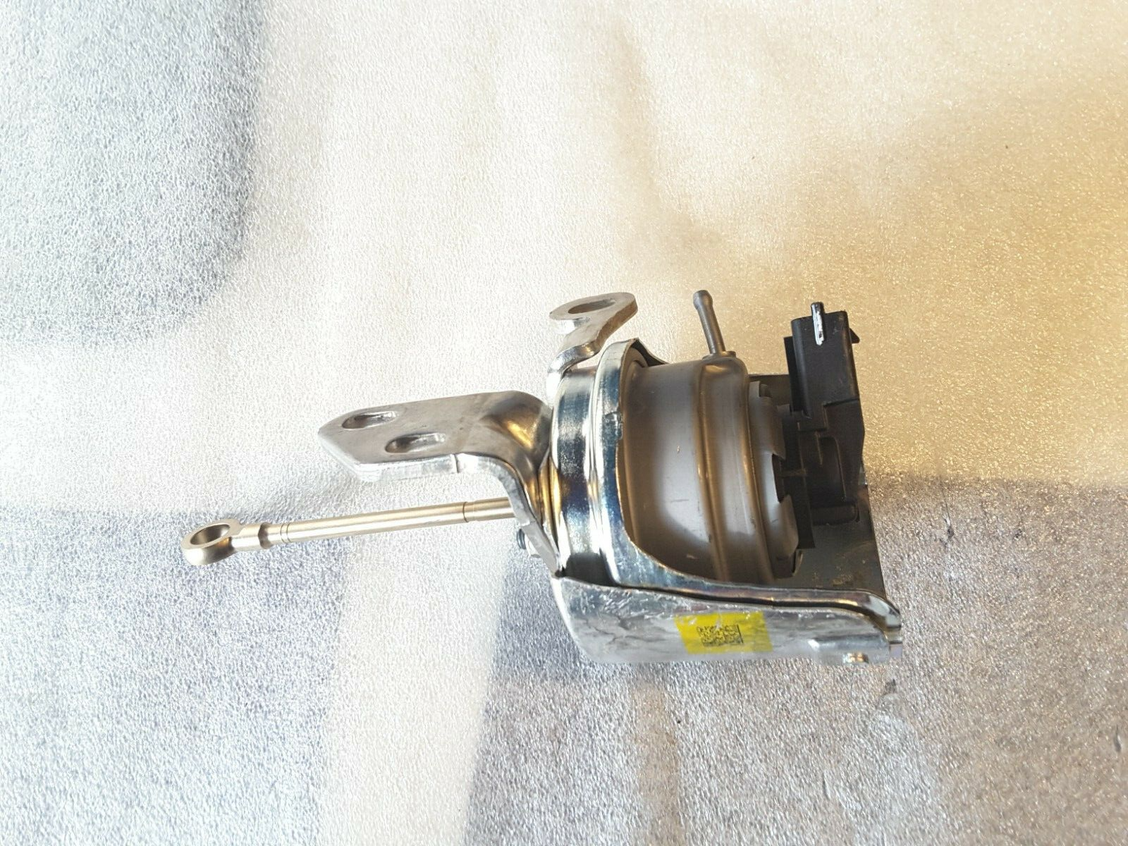 Unterdruckdose für Turbolader VW Golf 7, Audi A3 8V, Skoda 2.0 TDI – 794081, 787563-1 Neu

