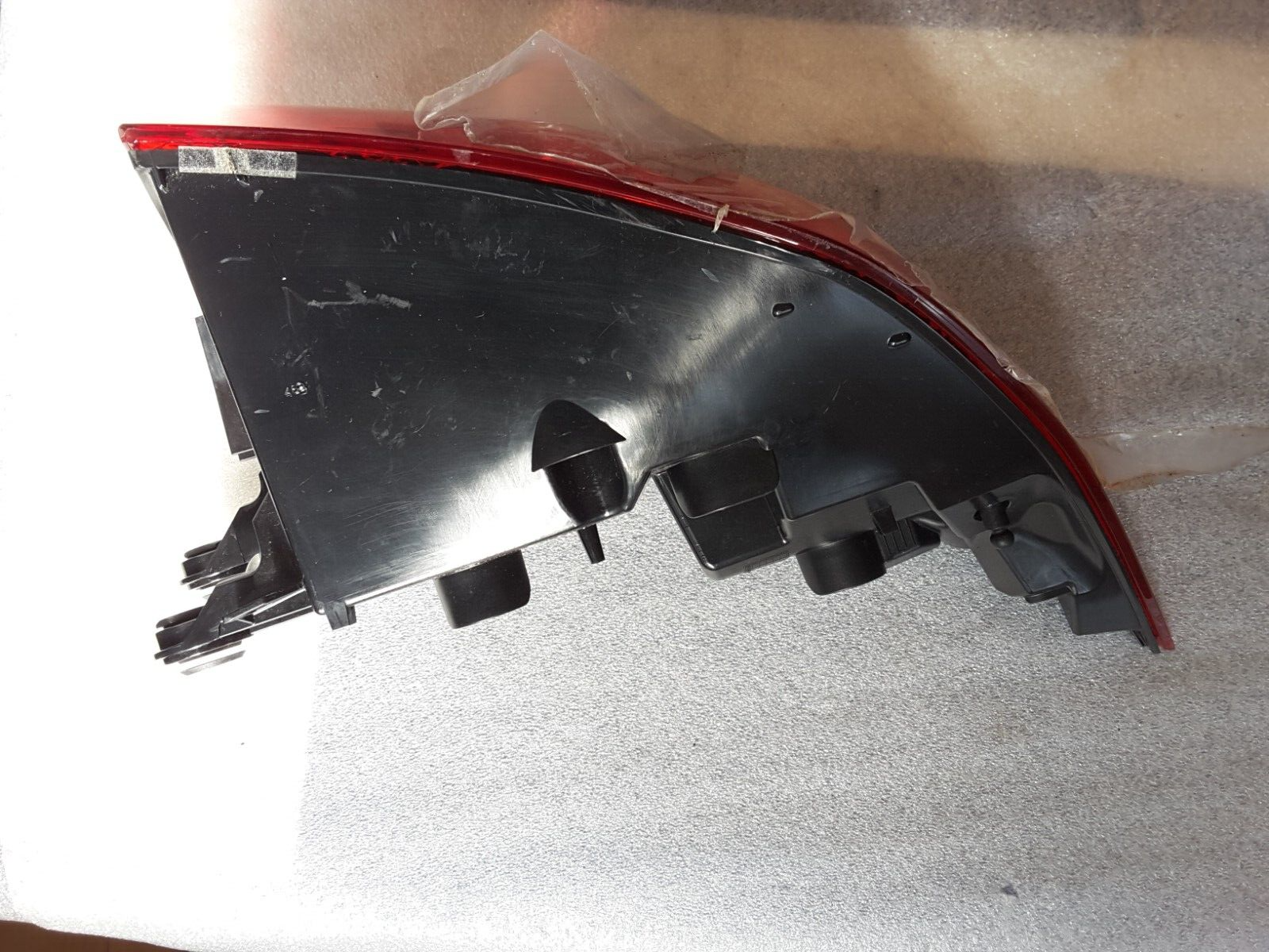 Tail light original Audi A7 4K8945069 LED outside left