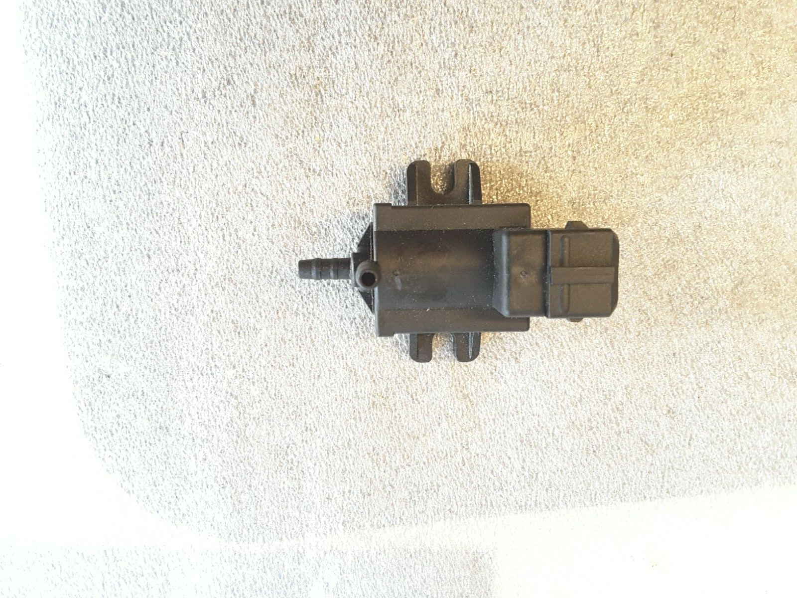 Pressure converter solenoid valve AGR original Opel Astra GH, AUDI-VW A3 TT Leon Golf