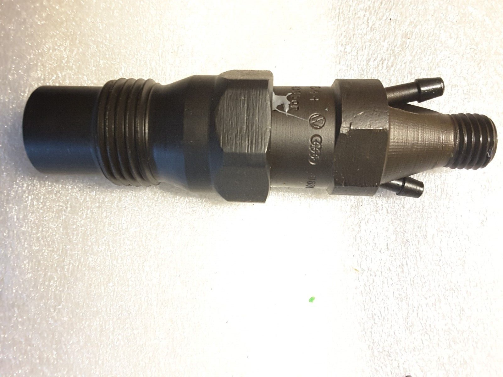 Injector nozzle Mercedes Bosch KCA30S44, HRD476 NEW.