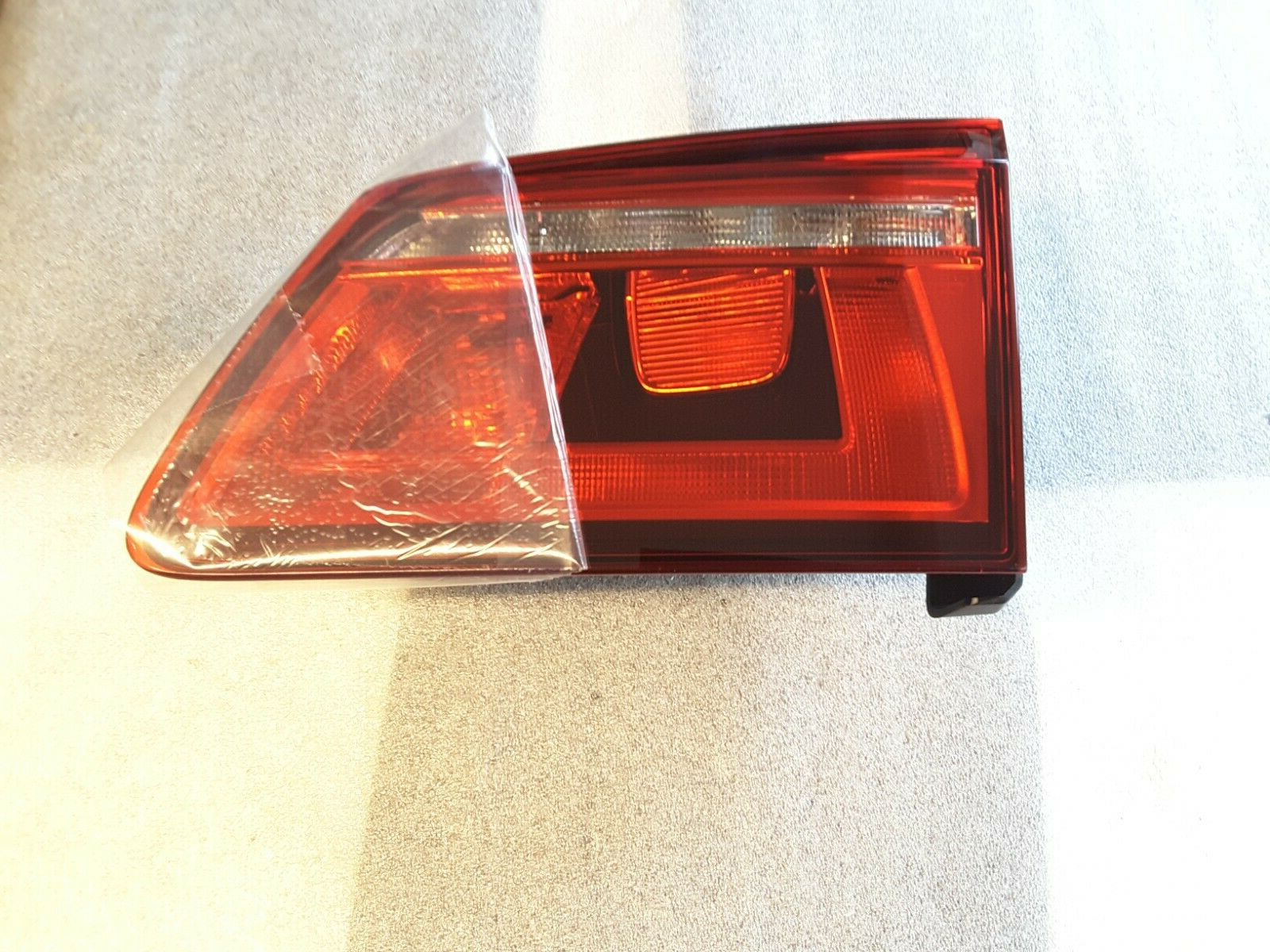 Taillight original VW Golf Sportsvan tail light inside right 510945094J new.