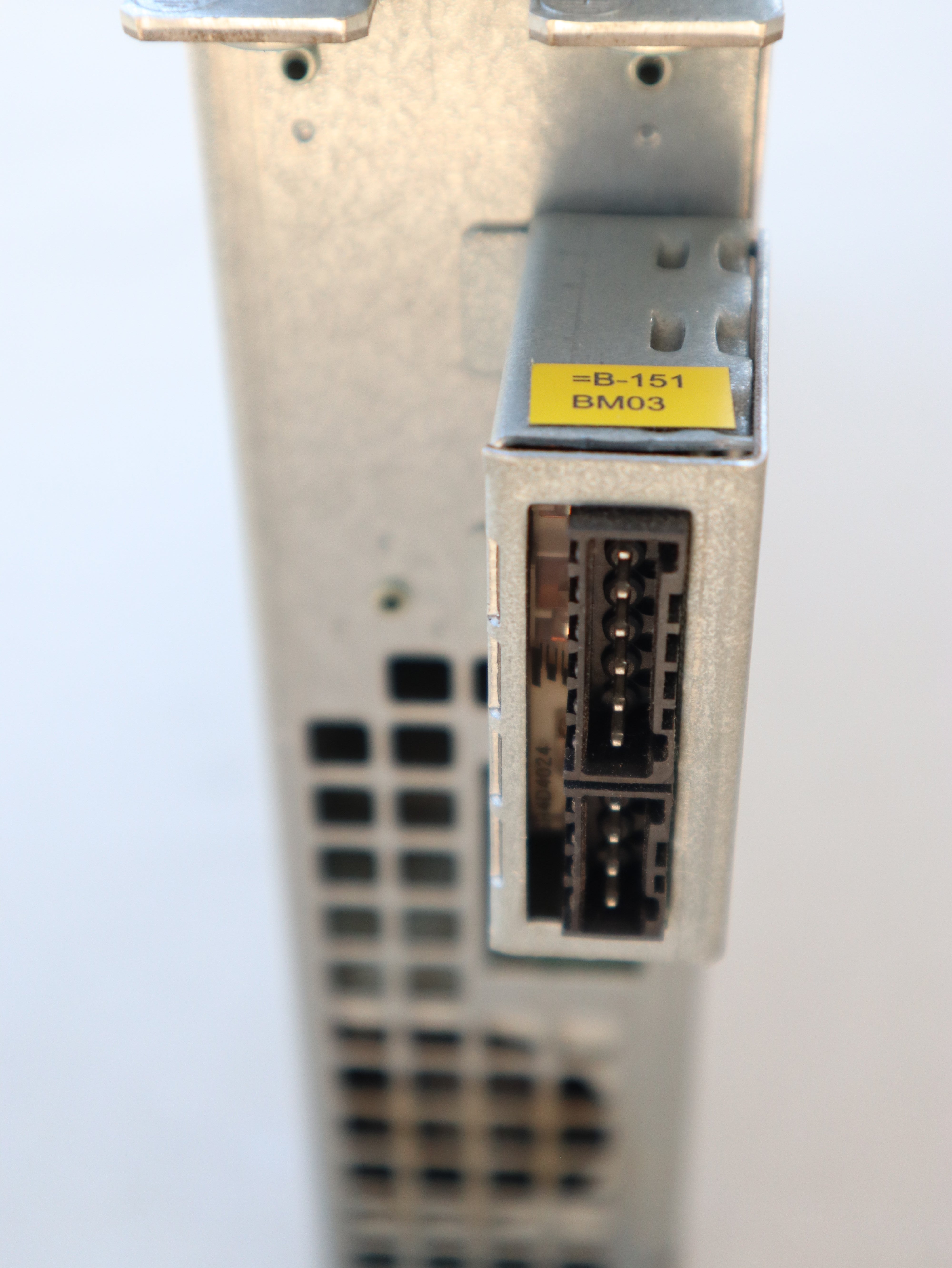 REXROTH Servoantrieb HMS02.1N-W0028-A-07-NNNN Indradrive HMSO2 NEW