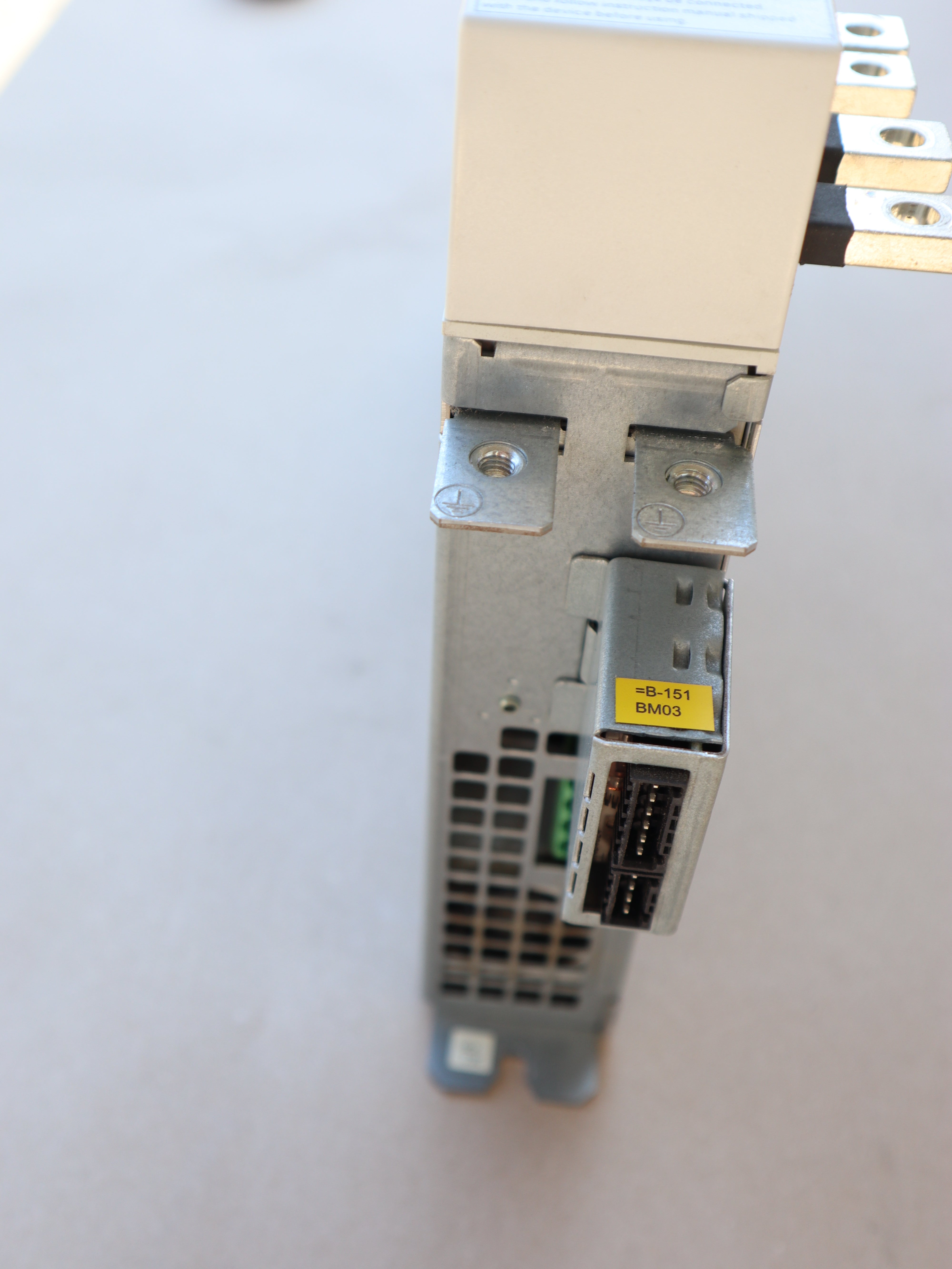 REXROTH Servoantrieb HMS02.1N-W0028-A-07-NNNN Indradrive HMSO2 NEW